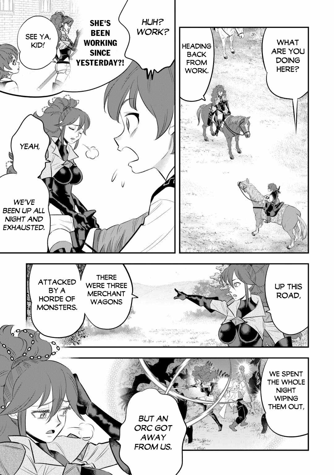 Kirawaremono no Akuyaku Reisoku ni Tensei shita no ni, Naze ka Mawari ga Hanatte Oite Kurenai Chapter 6 8